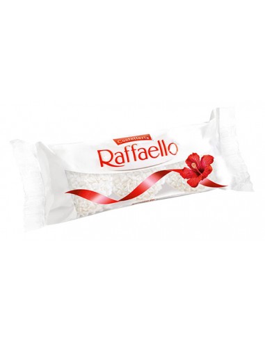 Reclame Rafaello Raffaello